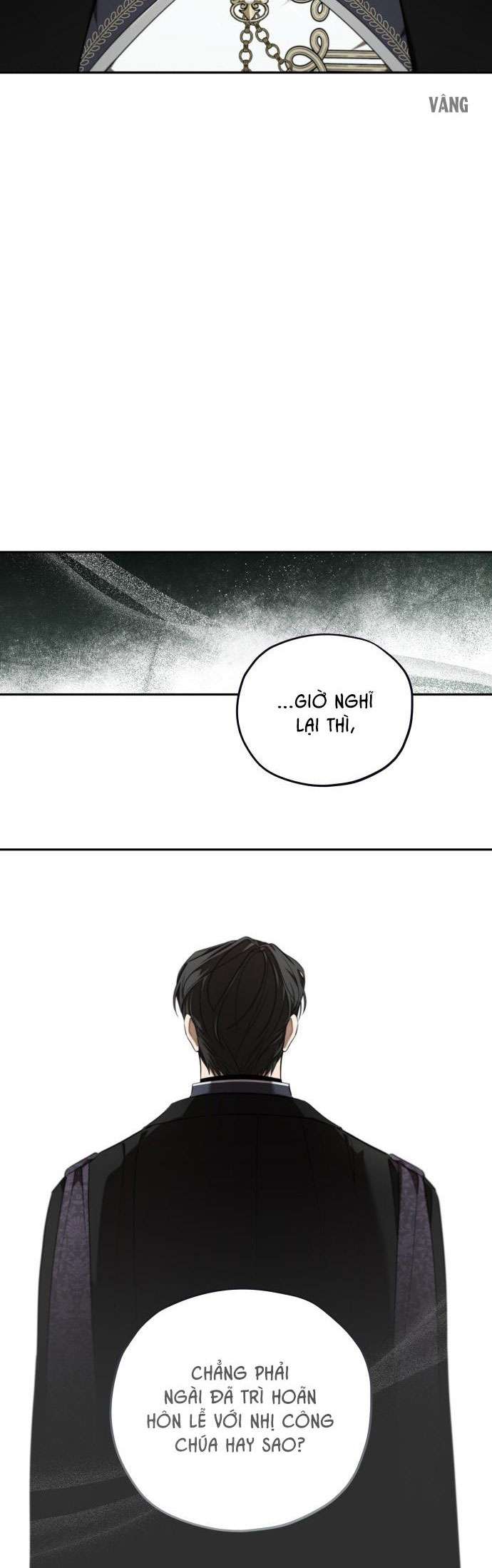 Trận Đấu Đồng Đội Của Những Tài Xế Xe Tải Chap 14 - Next Chap 15