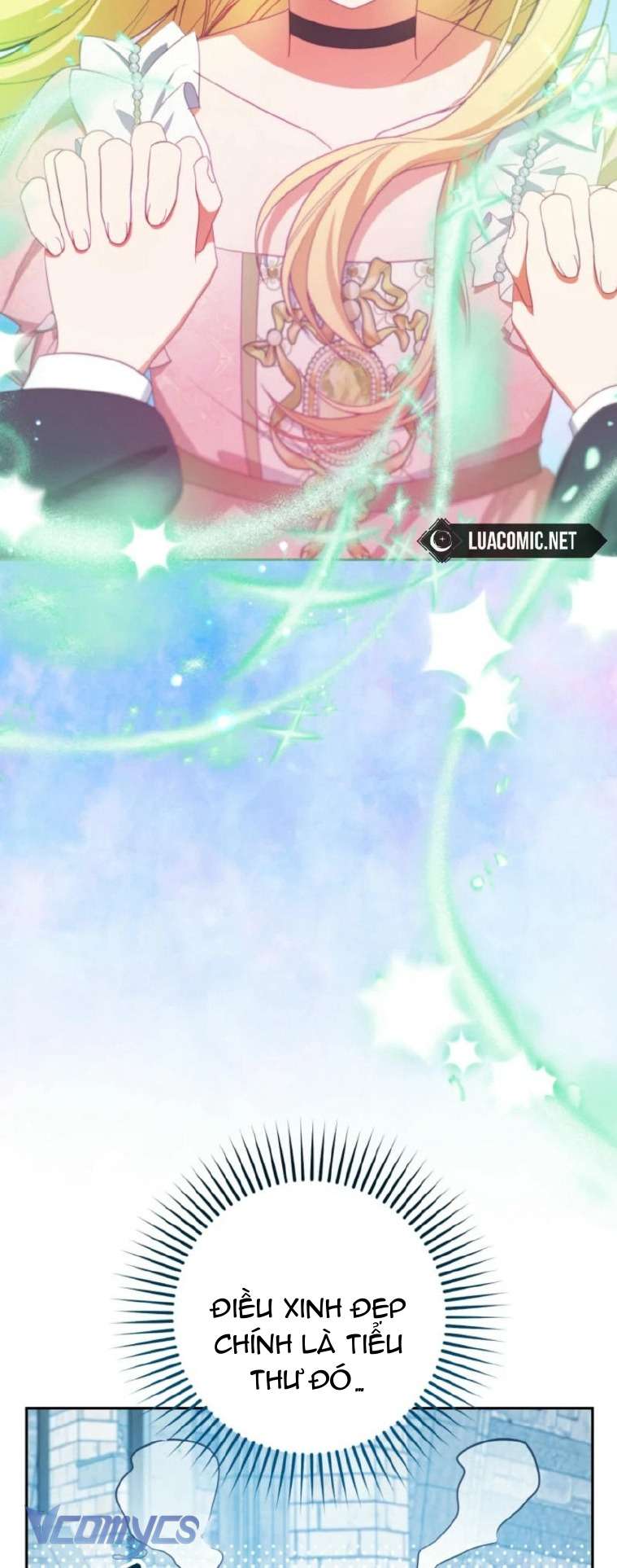 Được Yêu Thương Mà Còn Ngại Ngùng Sao! Chapter 90 - Trang 4