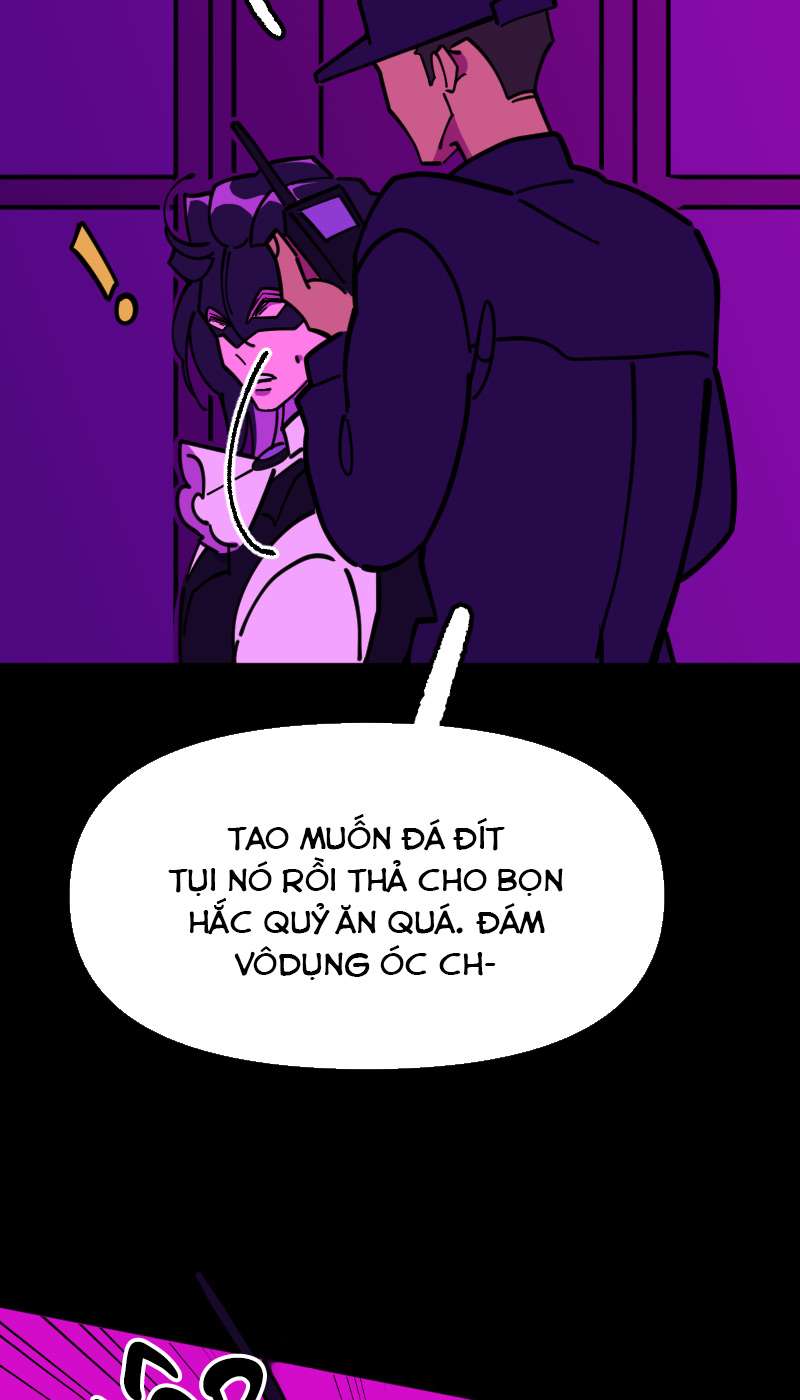 Homesick Chap 97 - Trang 2
