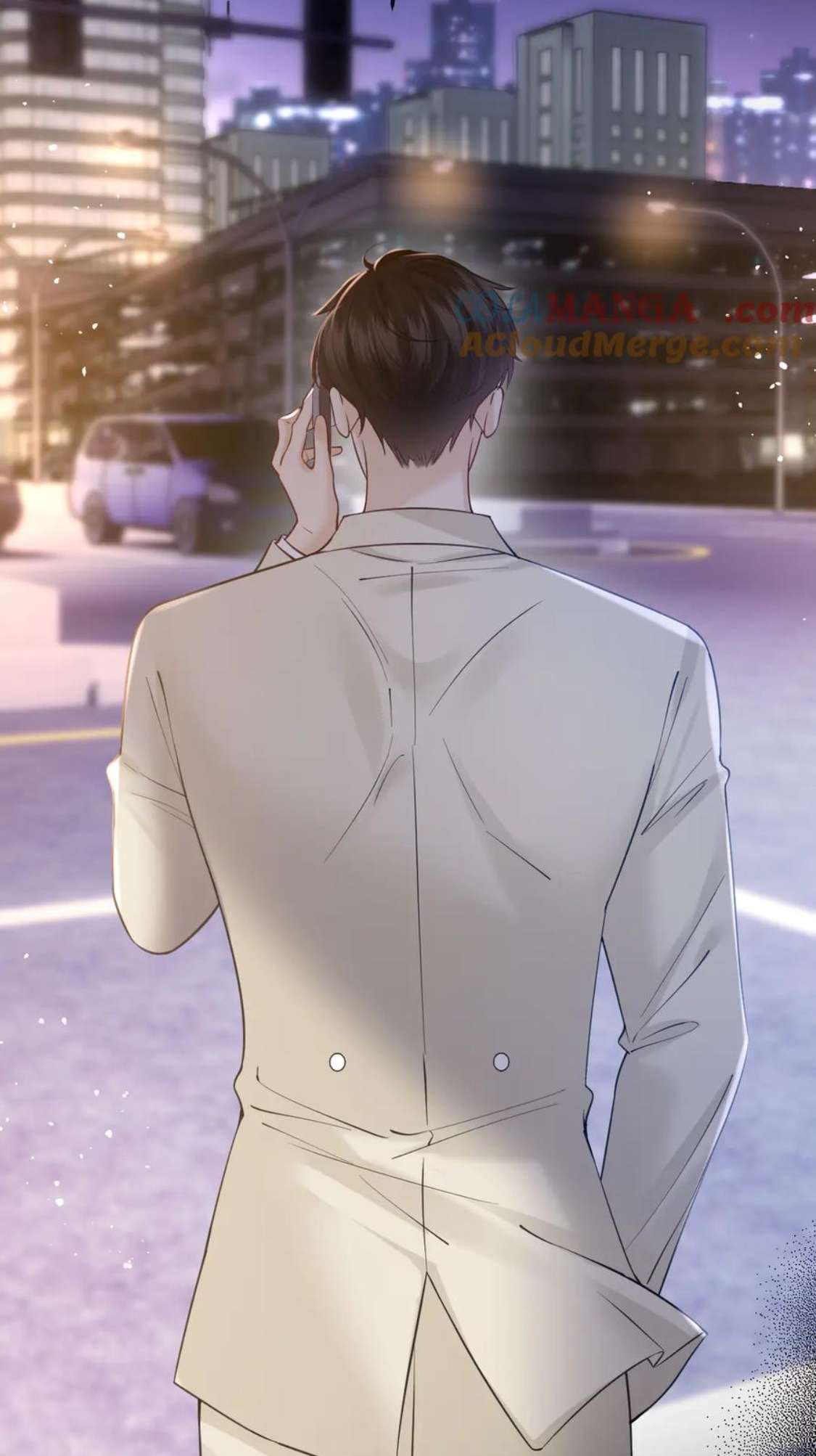 Tình Si Chap 37 - Trang 2