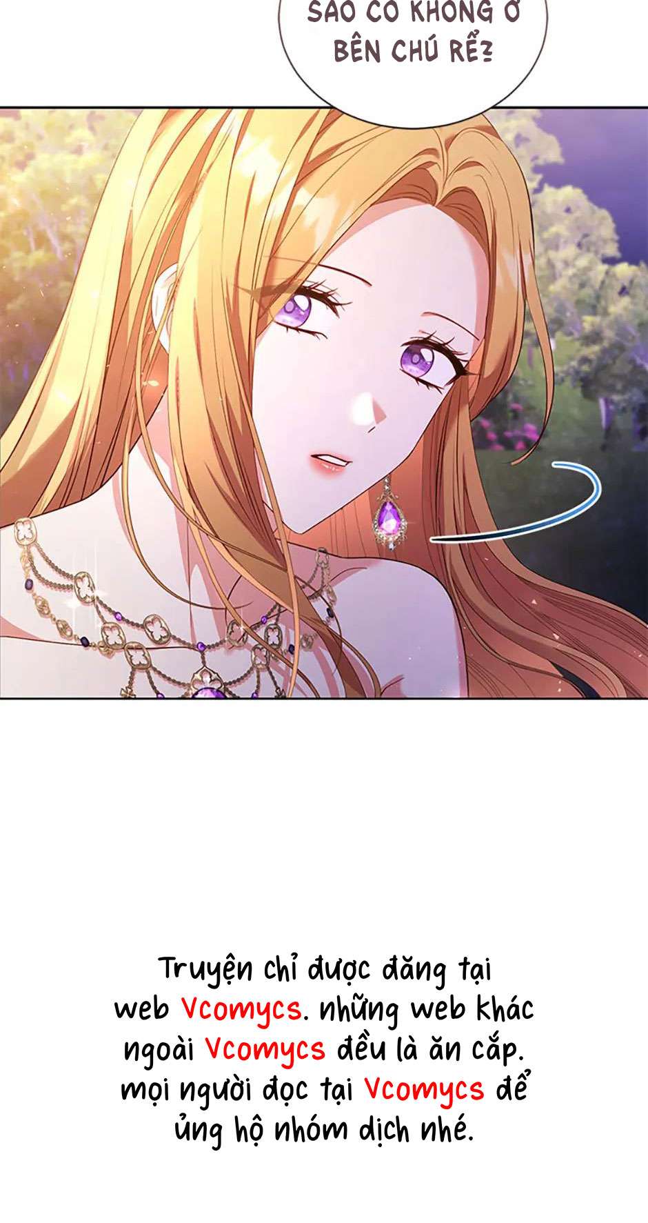 Hầu Gái Trong Trò Chơi Harem Ngược Muốn Nghỉ Việc Chap 55 - Next 