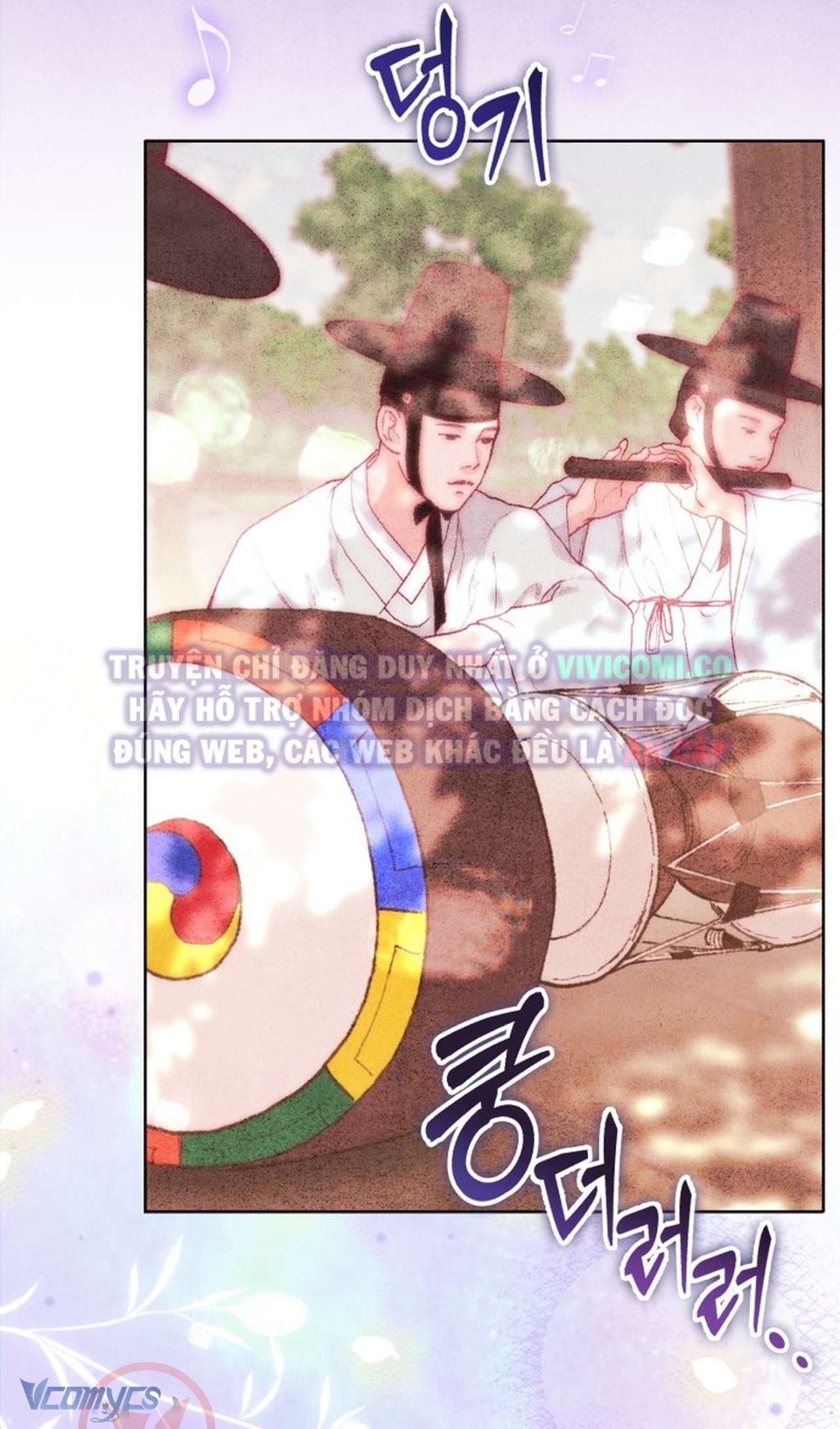 Chàng Quỷ Của Tôi Chap 16 - Trang 4