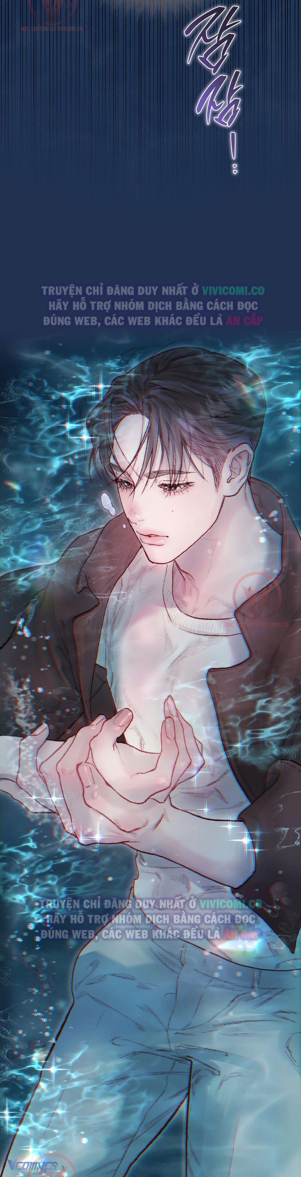 Chàng Quỷ Của Tôi Chap 8 - Next 