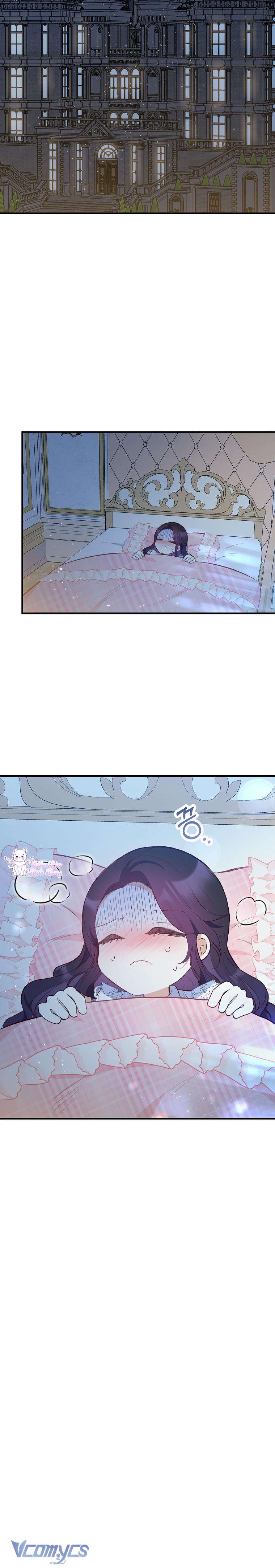 Con Gái Cưng Của Quỷ Chap 46 - Trang 2