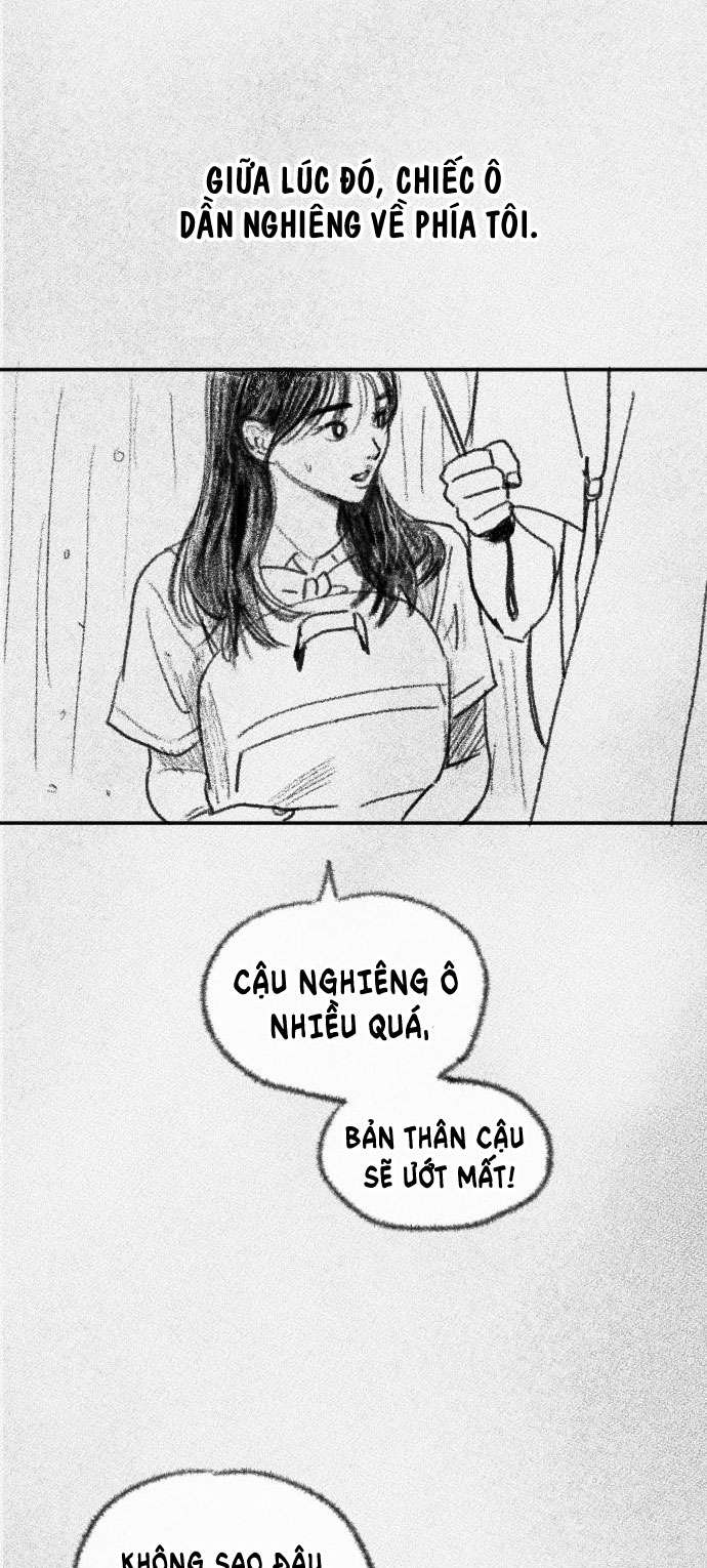 Mối Tình Học Trò Chap 4 - Trang 3