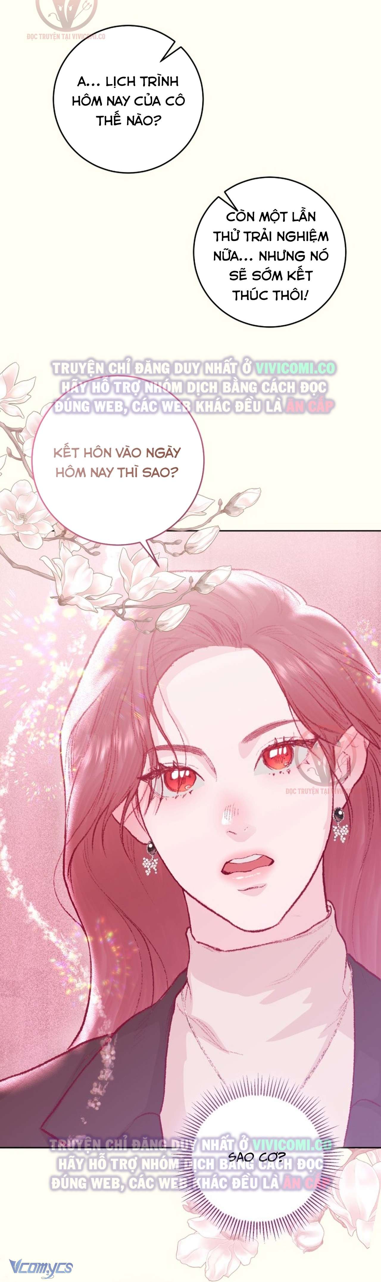 Chàng Quỷ Của Tôi Chapter 18 - Trang 4