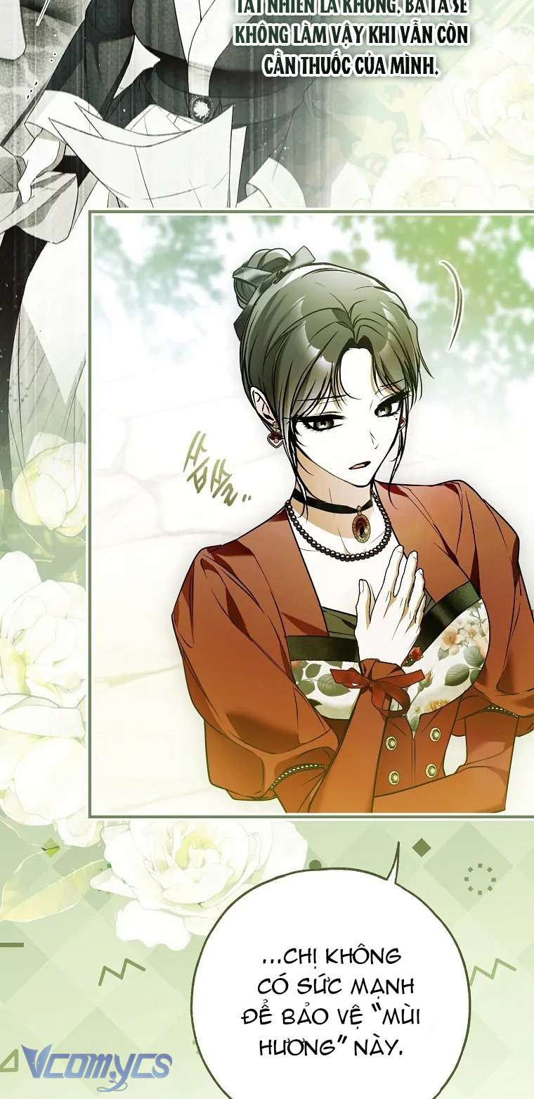 Ai Đó Đang Điều Khiển Cơ Thể Của Tôi Chap 62 - Trang 4