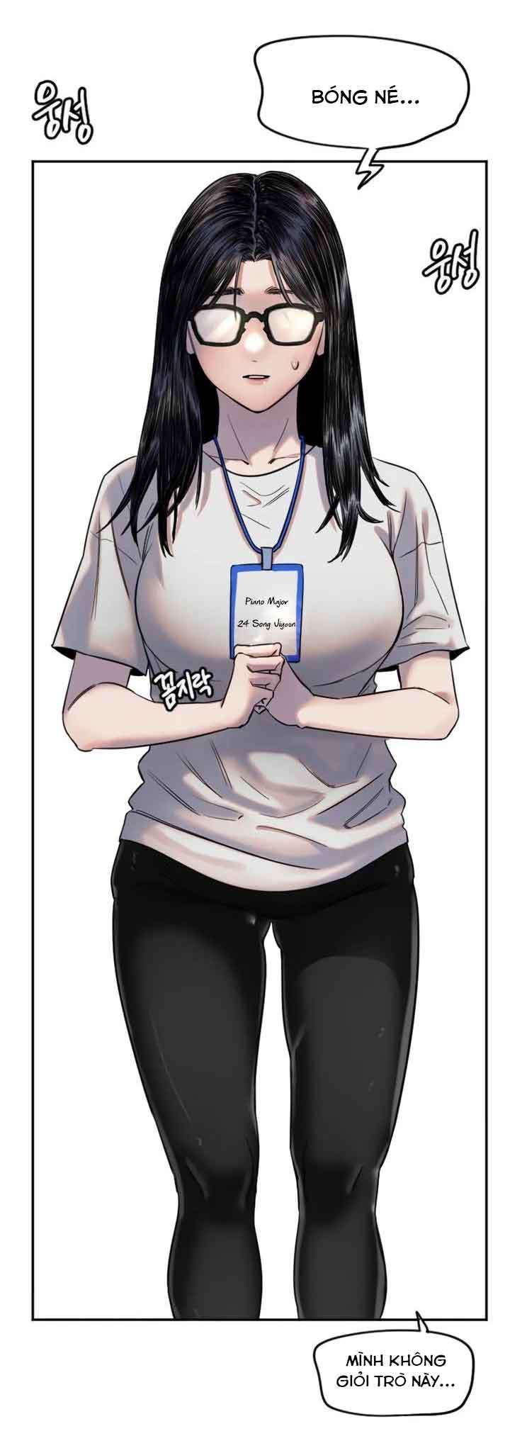 Manitto Chap 4 - Trang 2
