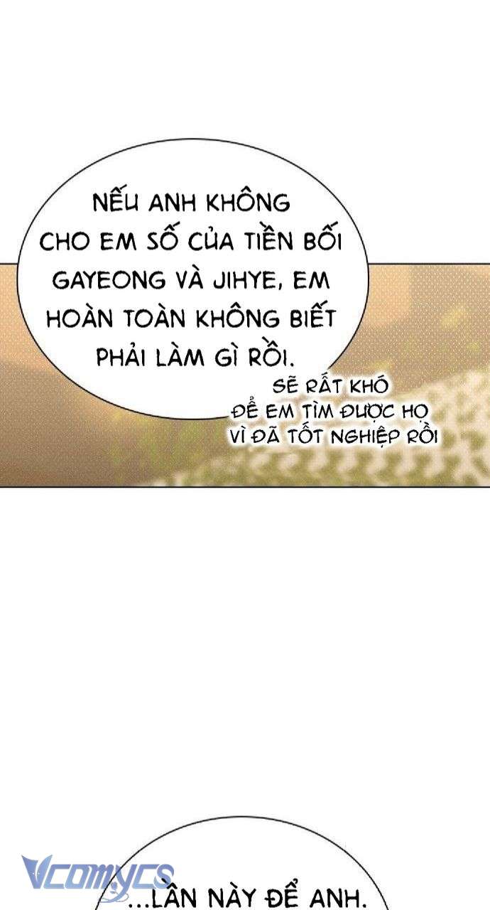 Review Người Yêu Cũ Chap 8 - Next Chap 9