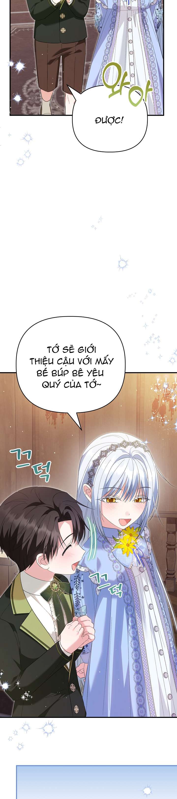 Cha Của Nam Chính Từ Chối Hủy Hôn Chap 52 - Trang 4