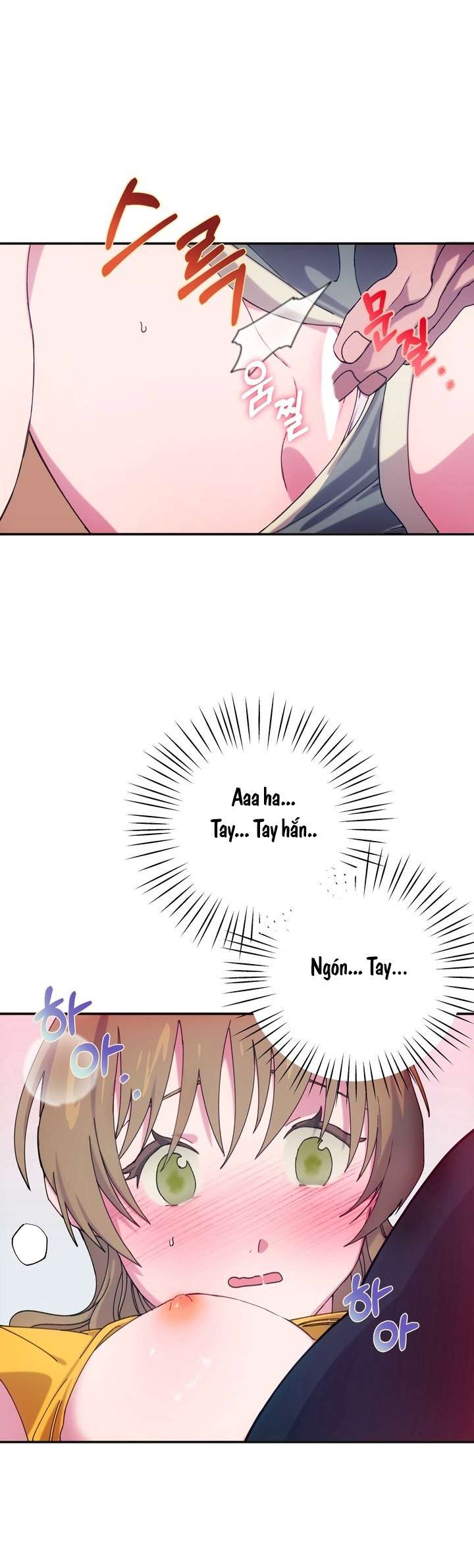 Triệu Hồi Ác Ma Bằng Bút Tích Ma Thuật Chap 2 - Next 