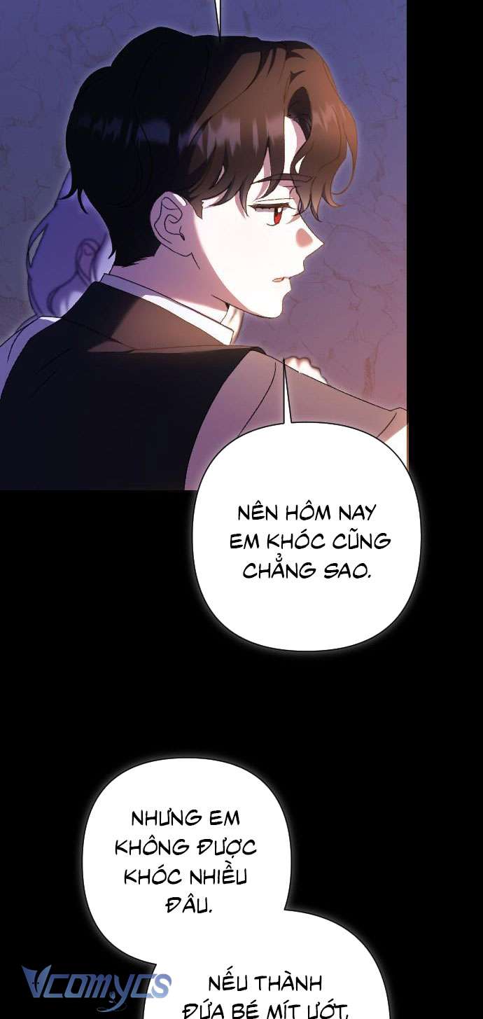 Dành Cho Những Ai Coi Hối Tiếc Là Điều Xa Xỉ Chap 45 - Next 