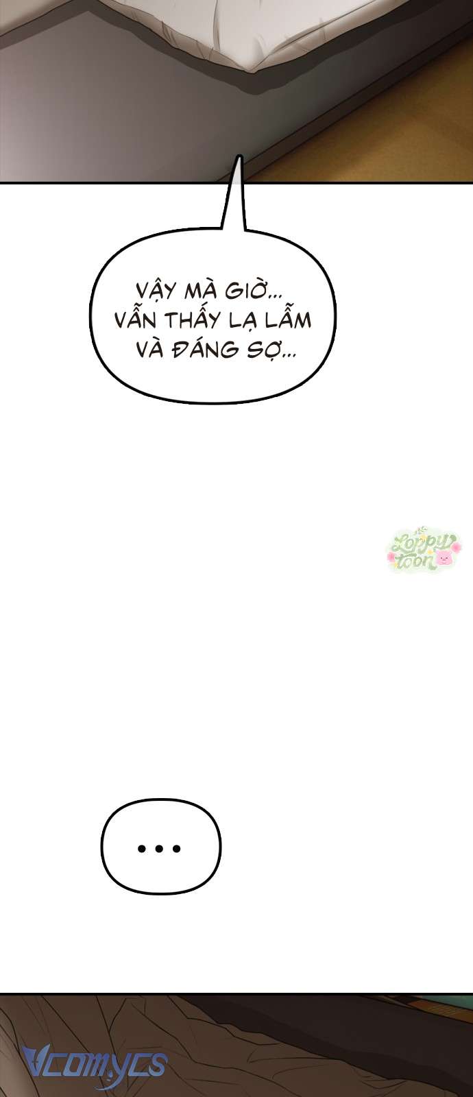 Tận Thế Đã Đến Chap 5 - Trang 3