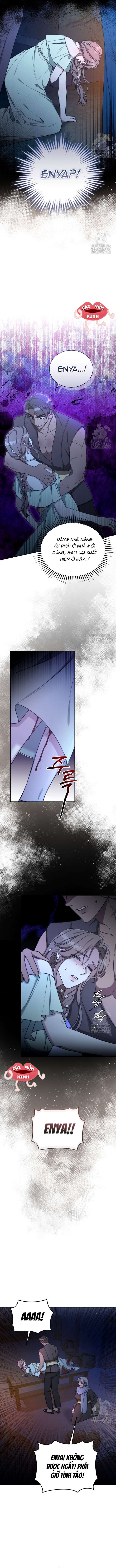 Khu Rừng Hoang Dã Khu Rừng Hoang Dã -Chap 28 - Trang 2