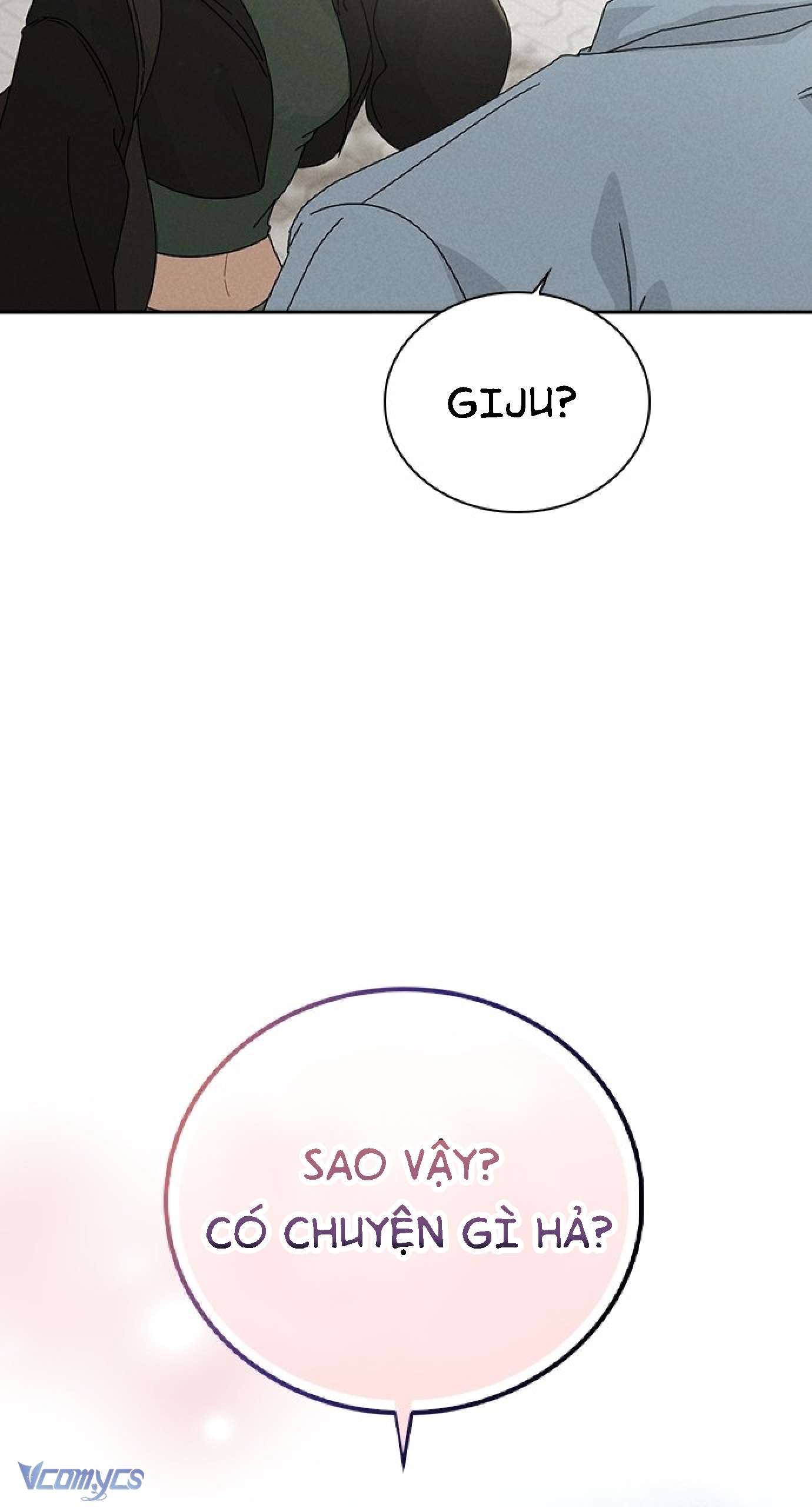 Review Người Yêu Cũ Chap 1.1 - Next Chap 2