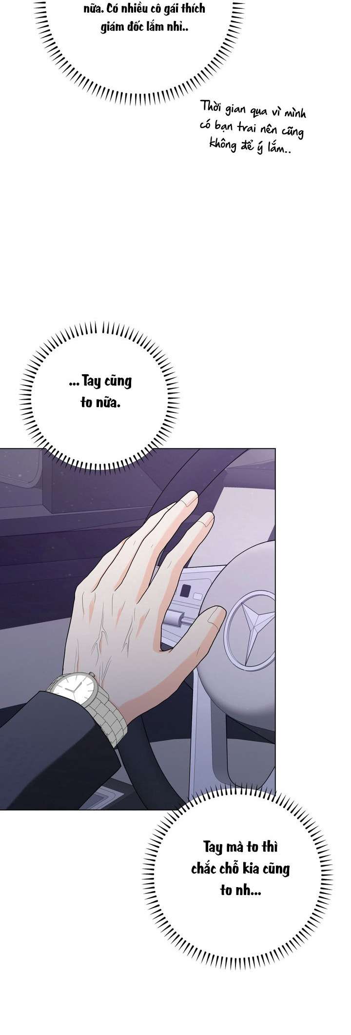 Đổi Pha Chap 2 - Trang 2