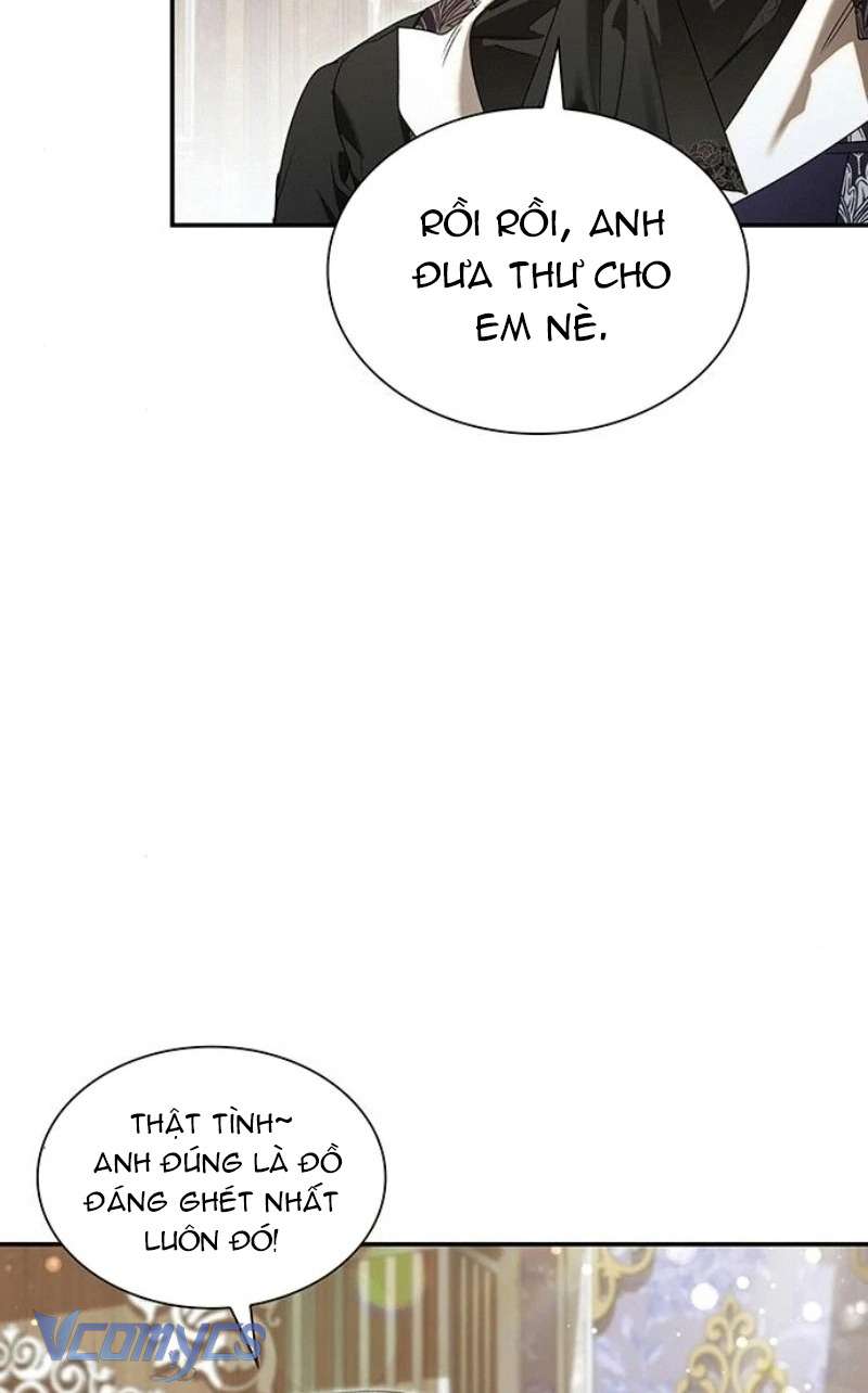 Cứ Cố Gắng Hết Sức Để Hối Hận Chap 5 - Trang 3