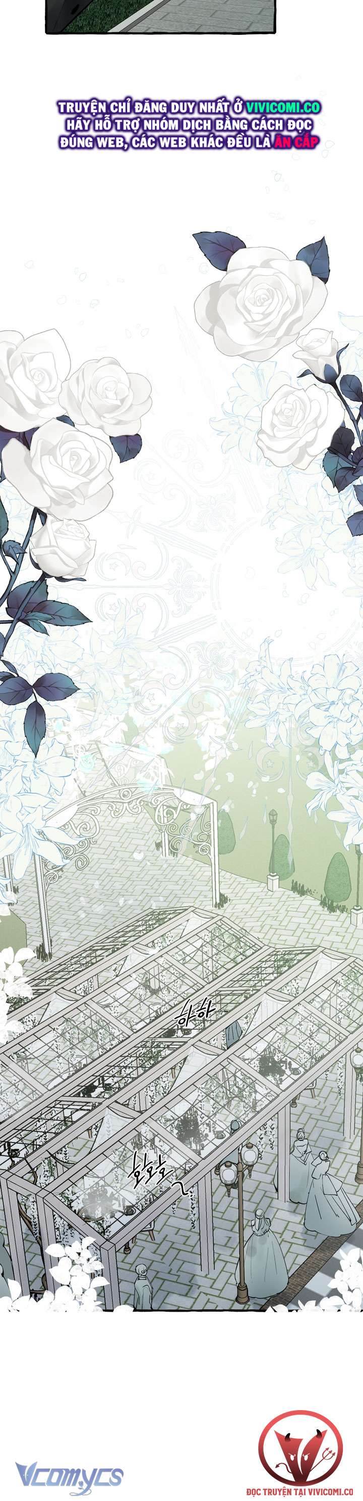 [18+] Hoàng Cung Có Chó Dữ! Chap 43 - Trang 2