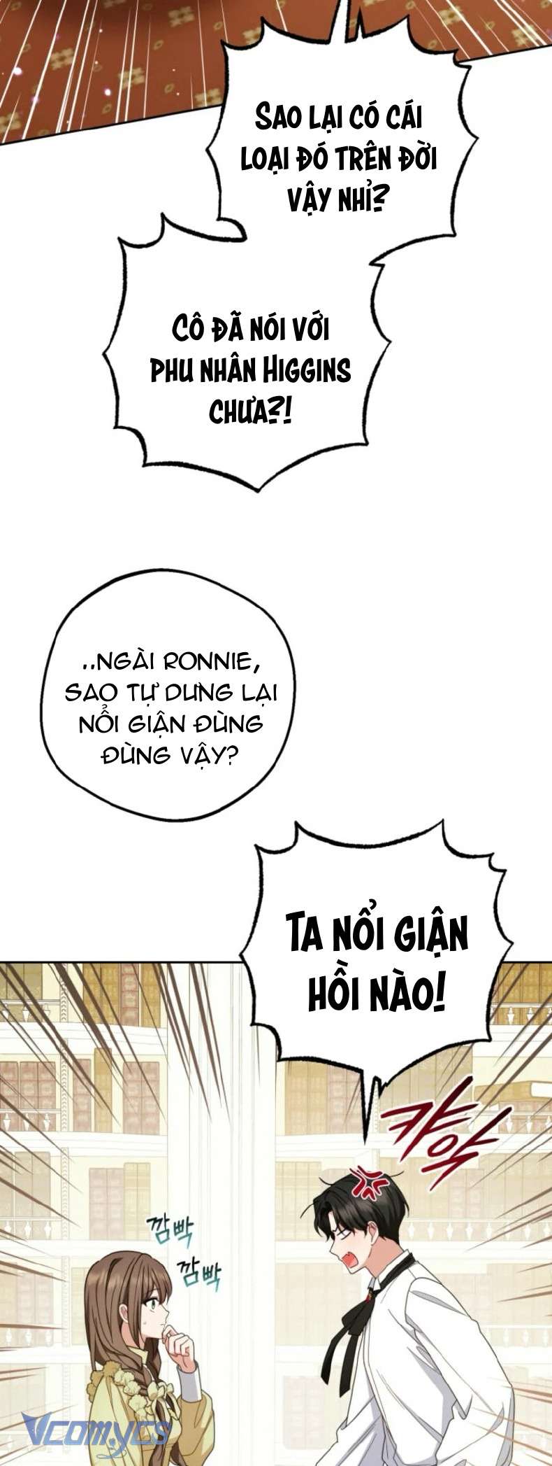 Được Yêu Thương Mà Còn Ngại Ngùng Sao! Chap 87 - Trang 4