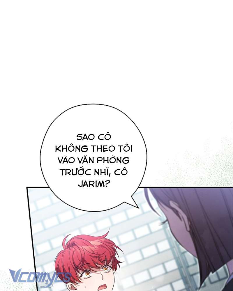 Nhật Ký Từ Chức Cấp S Của Thợ Săn Công Chức Chapter 30 - Trang 4