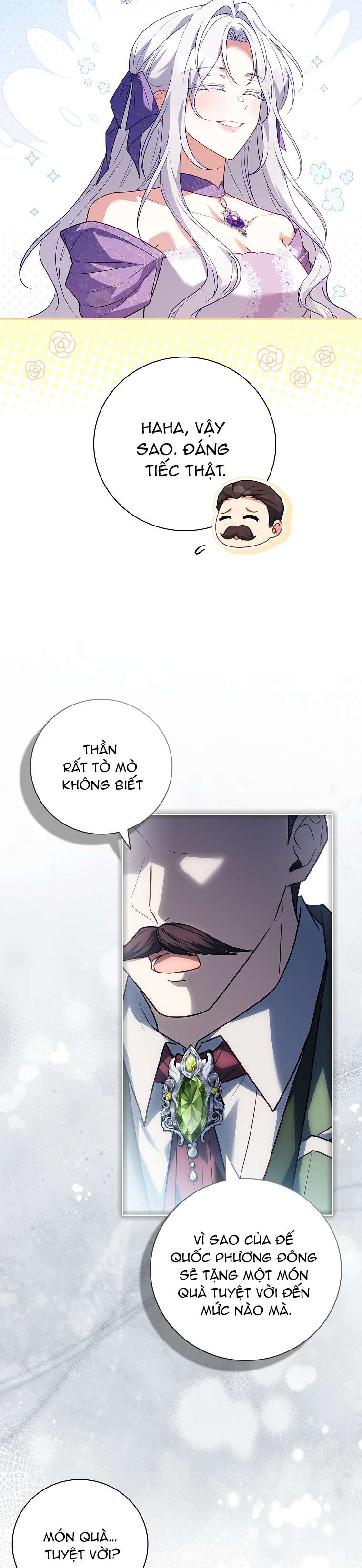Cha Nào Con Nấy Chap 28 - Trang 4