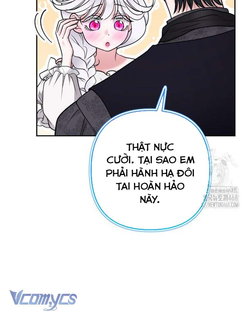 Trước Khi Em Có Ý Định Chạy Trốn Ta Sẽ Ngăn Chặn Nó Chap 6 - Trang 4