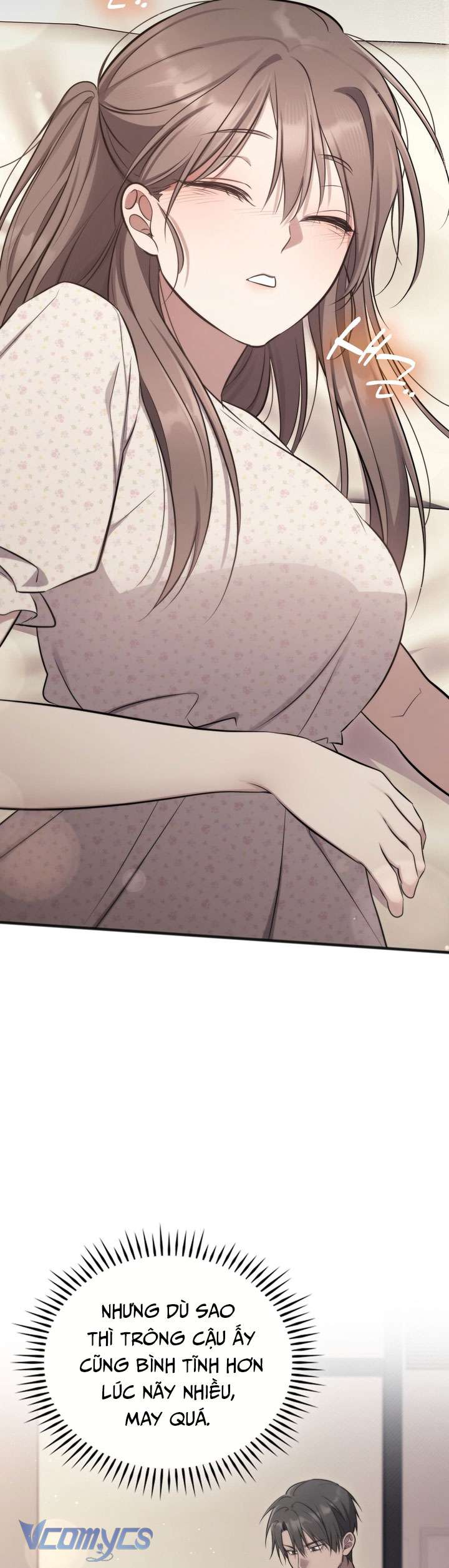 [18+] Đảo Vô Ảnh Chap 23 - Next 