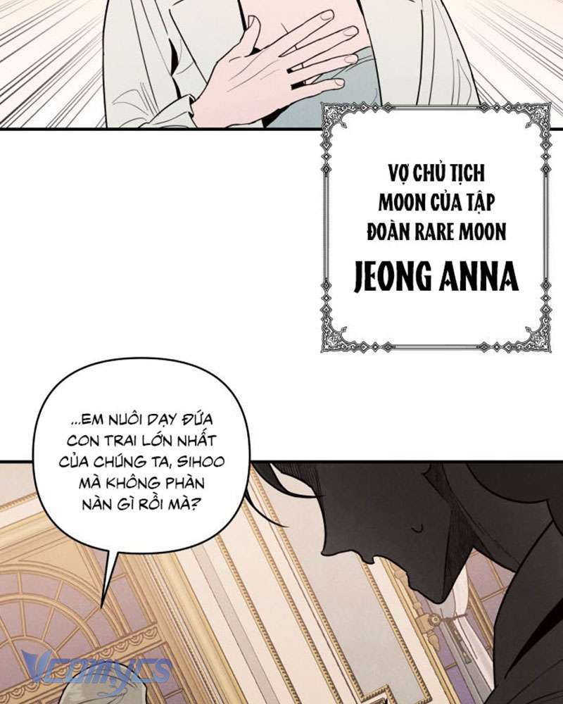 Tối Nay Tôi Là Người Được Cô Ấy Chọn Chap 1 - Trang 2