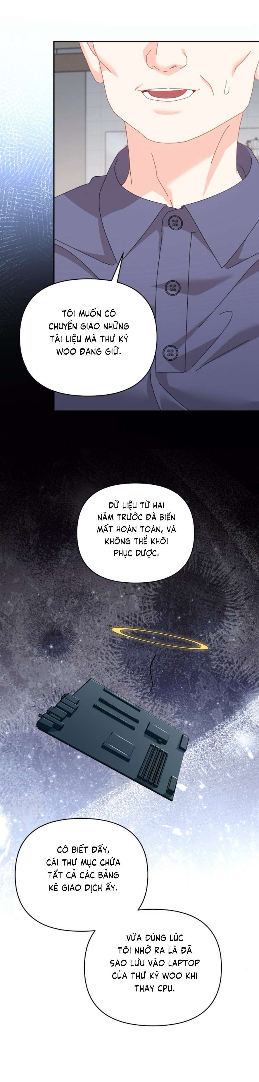 Chính Sách Khuyến Khích Chap 12 - Trang 2