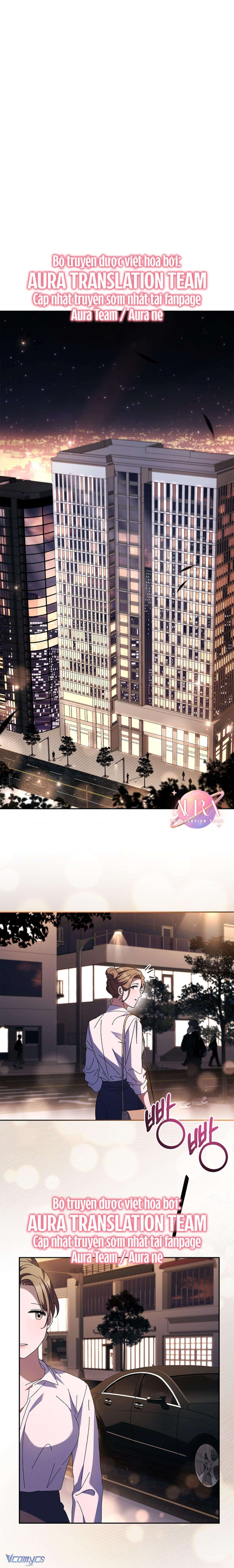 Đắm Chìm Chap 18 - Trang 3