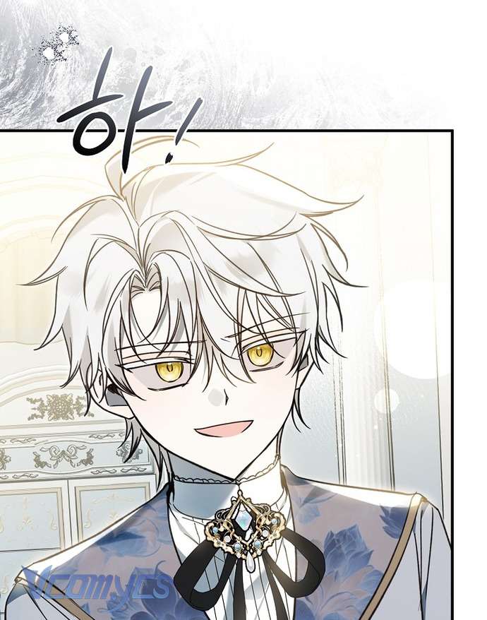 Độc Chiếm Sủng Ái Của Công Chúa Út, Mọi Người Đều Say Mê Tôi. Chap 14 - Next Chap 15