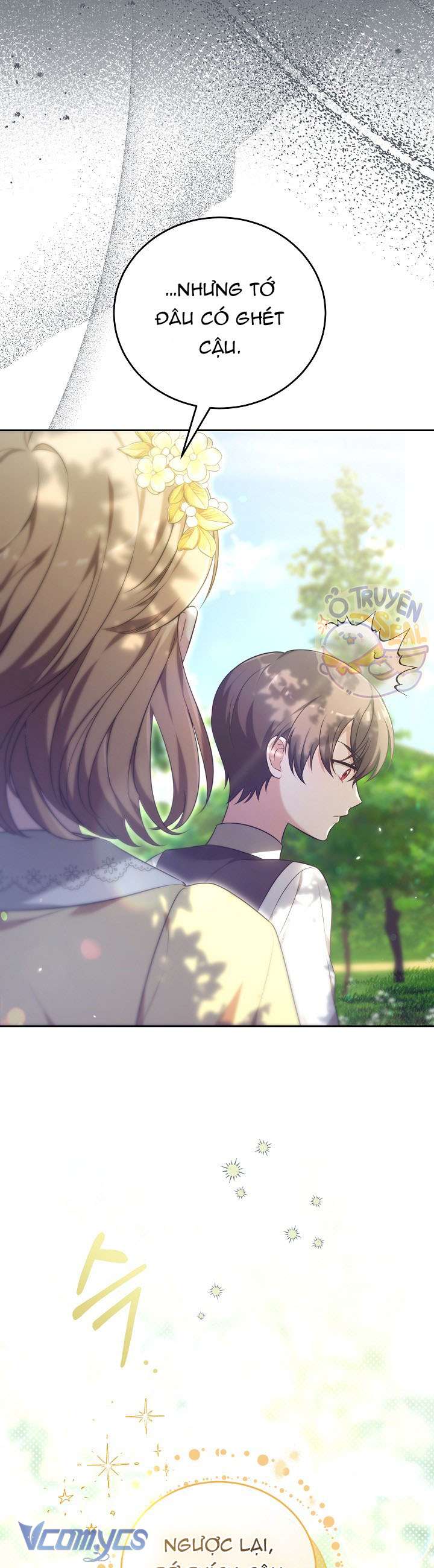 Lời Tỏ Tình Thứ 101 Chap 2 - Trang 2
