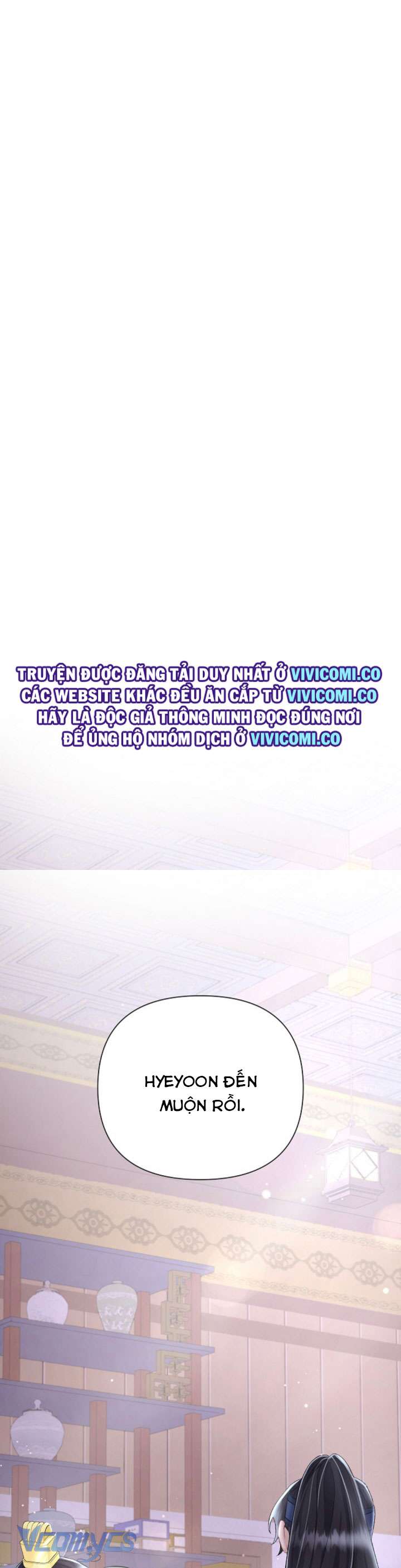 [18+] Đêm Của Goá Phụ Chap 7 - Trang 3