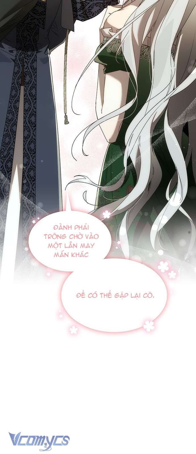 Cứ Cố Gắng Hết Sức Để Hối Hận Chap 2 - Trang 3