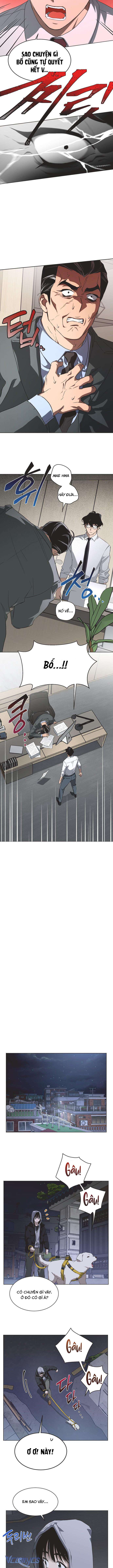 Lọ Lem Không Hoàn Hảo Chap 85 - Trang 4