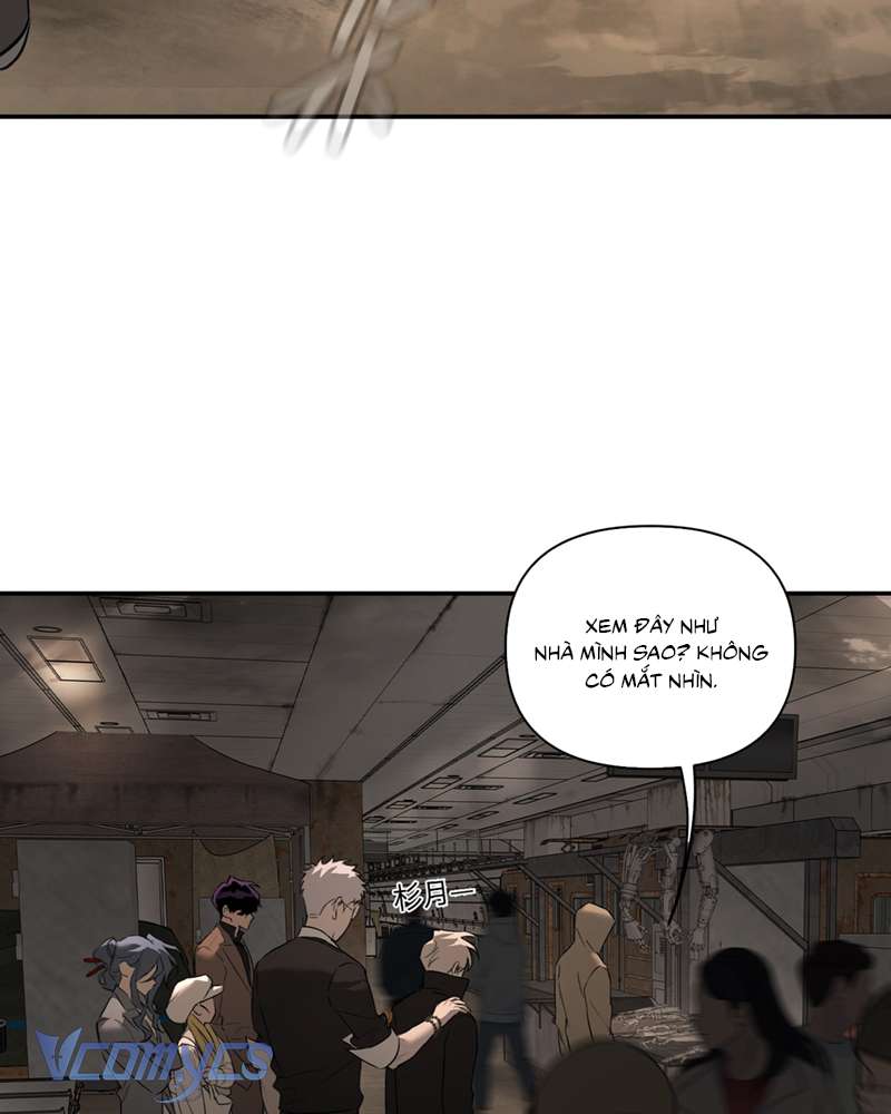 Ác Chi Hoàn Chapter 62 - Next 