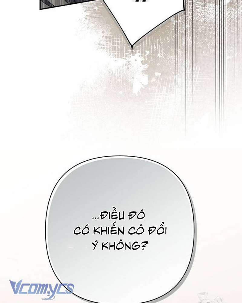 Praesepe Bên Ngoài Chiếc Lồng Chapter 22 - Trang 4
