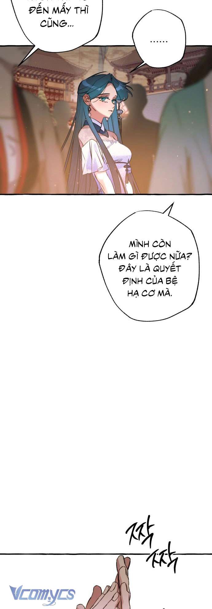 Chuyện Tình Tuyết Phương Bắc Chap 37 - Trang 4