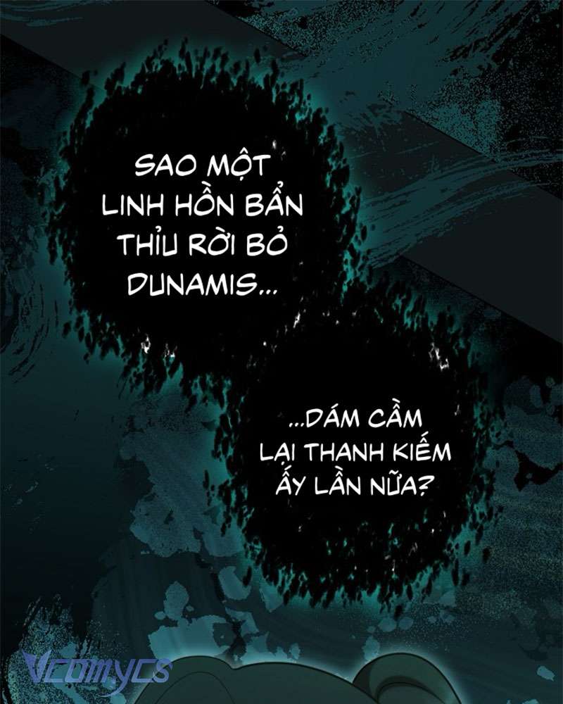Hầu Gái Độc Quyền Của Hoàng Hậu Phản Diện Chap 87 - Trang 3