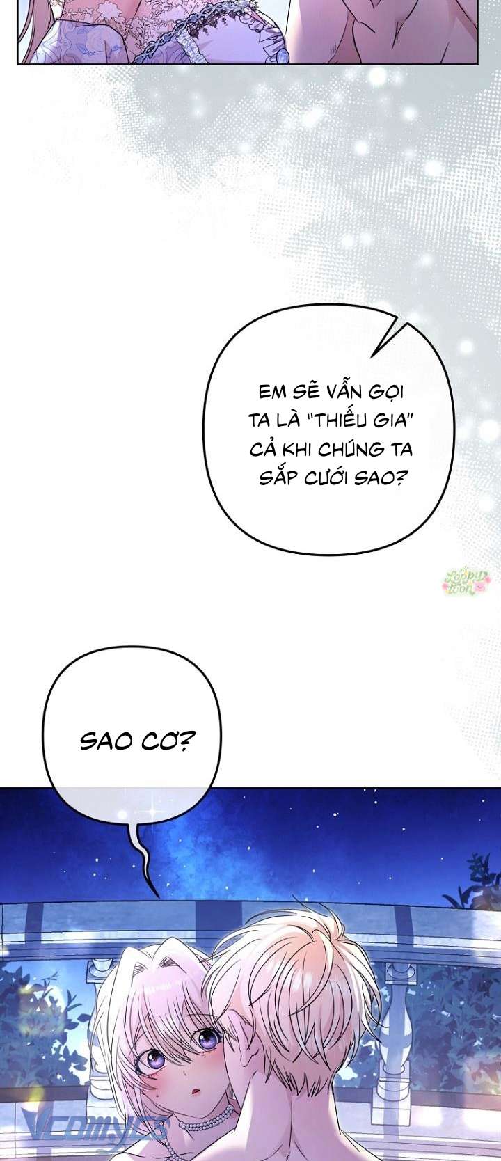Thiếu Gia Che Giấu Bộ Ngực Vĩ Đại Chap 17 - Next Chap 18