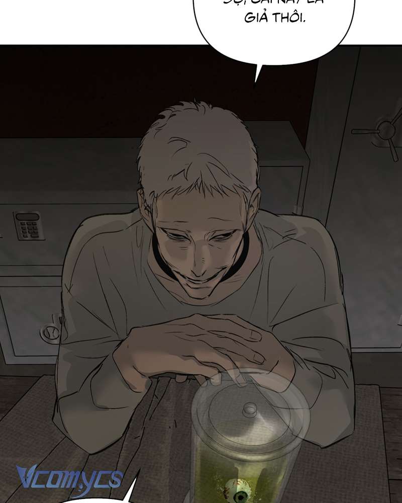 Ác Chi Hoàn Chapter 61 - Trang 3