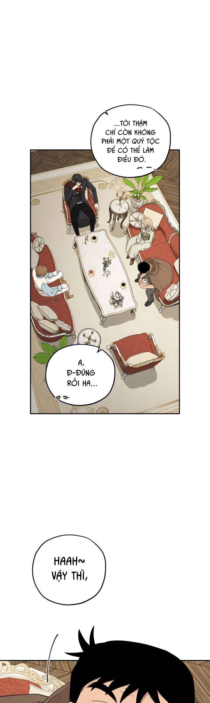 Trận Đấu Đồng Đội Của Những Tài Xế Xe Tải Chap 12 - Trang 3