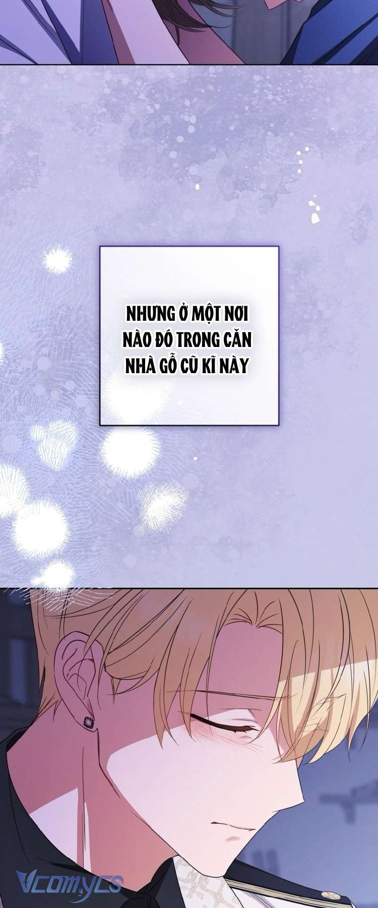 Được Yêu Thương Mà Còn Ngại Ngùng Sao! Chap 95 - Trang 3