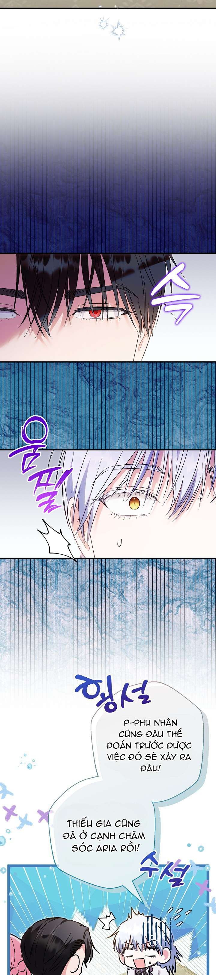 Cha Của Nam Chính Từ Chối Hủy Hôn Chap 52 - Trang 4
