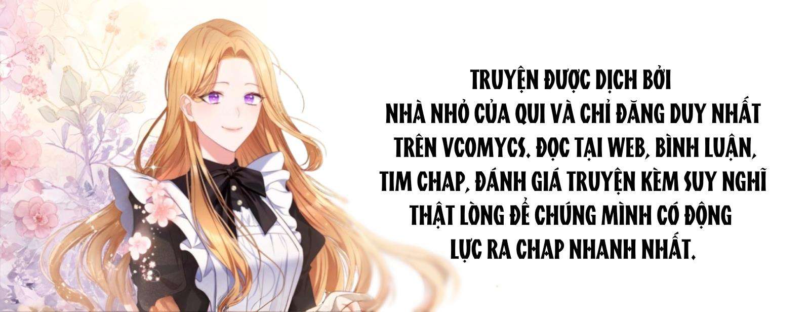 Hầu Gái Trong Trò Chơi Harem Ngược Muốn Nghỉ Việc Chap 49 - Next Chap 50