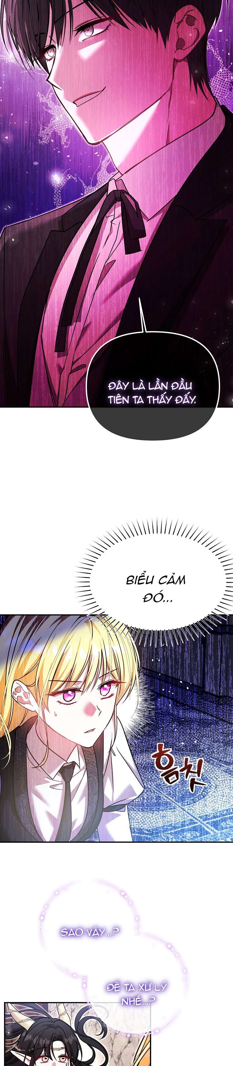 Chị Gái Tôi Là Nhân Vật Chính Chap 28 - Next Chap 29