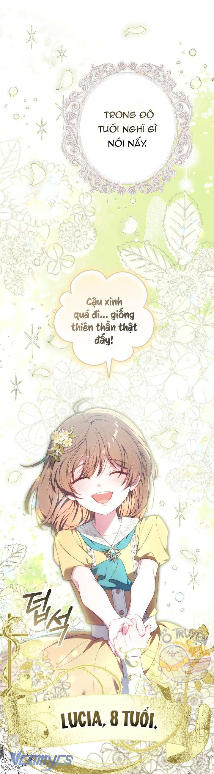 Lời Tỏ Tình Thứ 101 Chap 2 - Trang 2