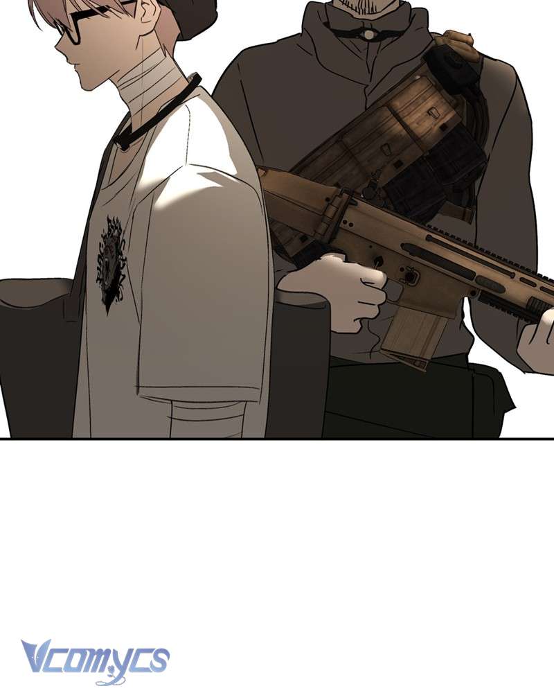 Ác Chi Hoàn Chapter 60 - Trang 4