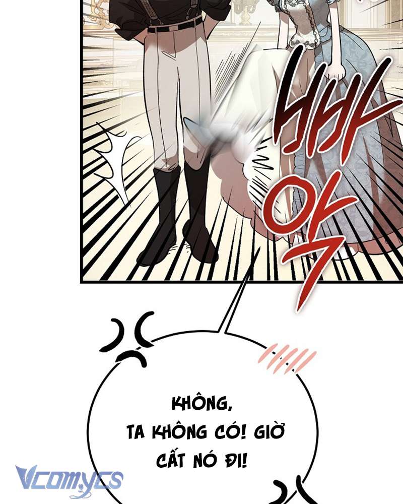 Ác Quỷ Nuôi Dưỡng Tiểu Thư Chapter 33 - Trang 4