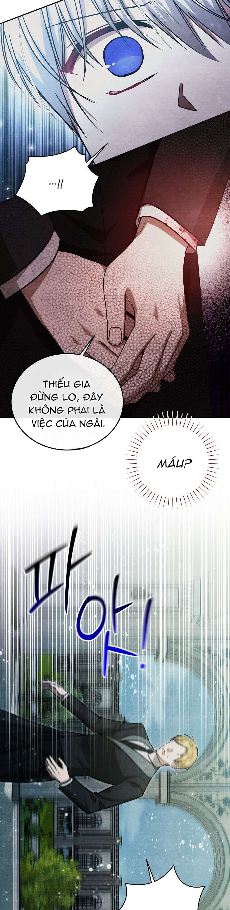 Chị Gái Tôi Là Nhân Vật Chính Chap 41 - Trang 4